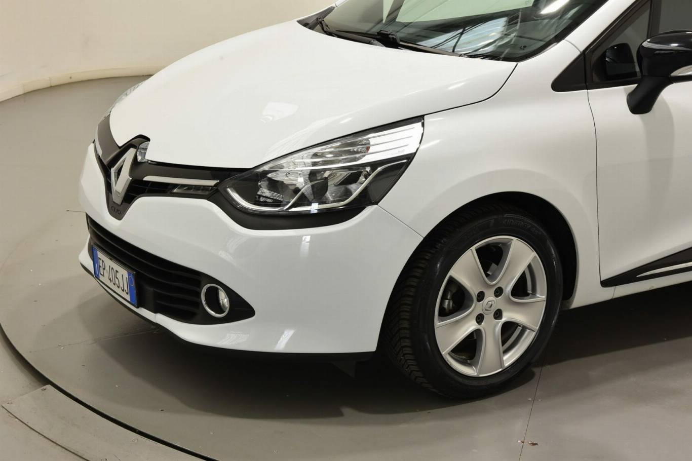 RENAULT Clio 15
