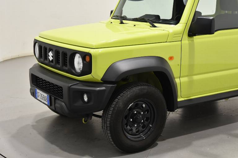 SUZUKI Jimny 33