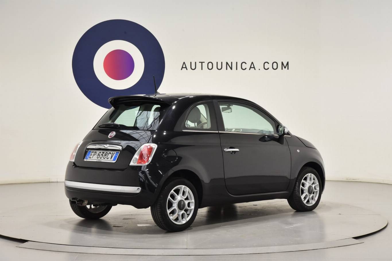 FIAT 500 10