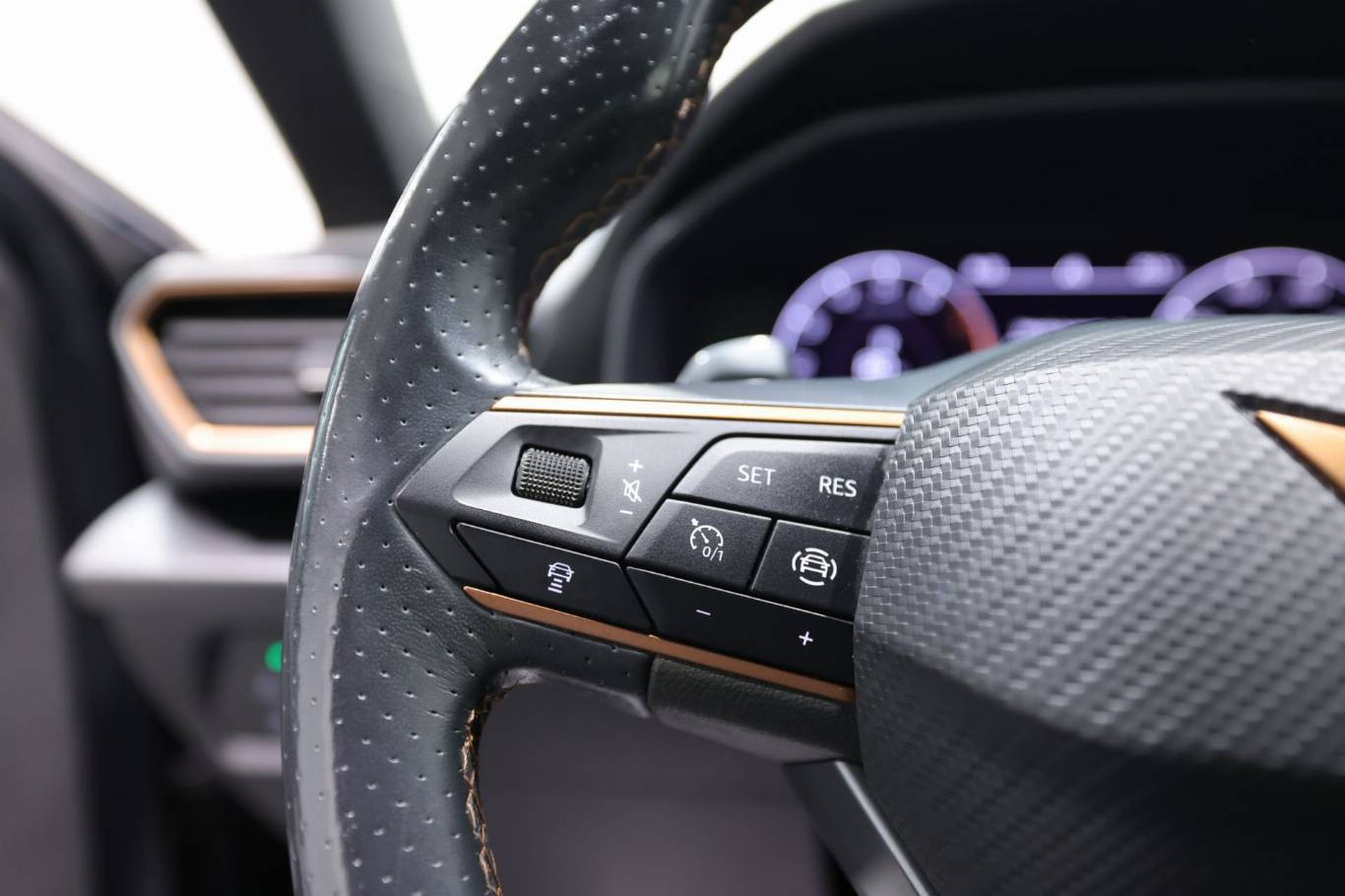CUPRA Formentor 16