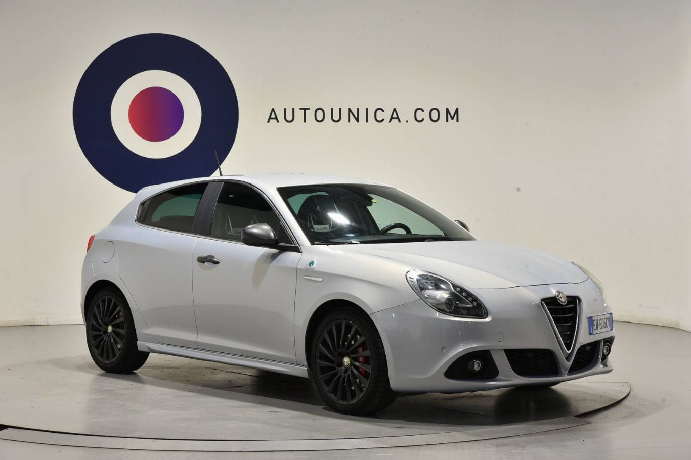 ALFA ROMEO Giulietta 29