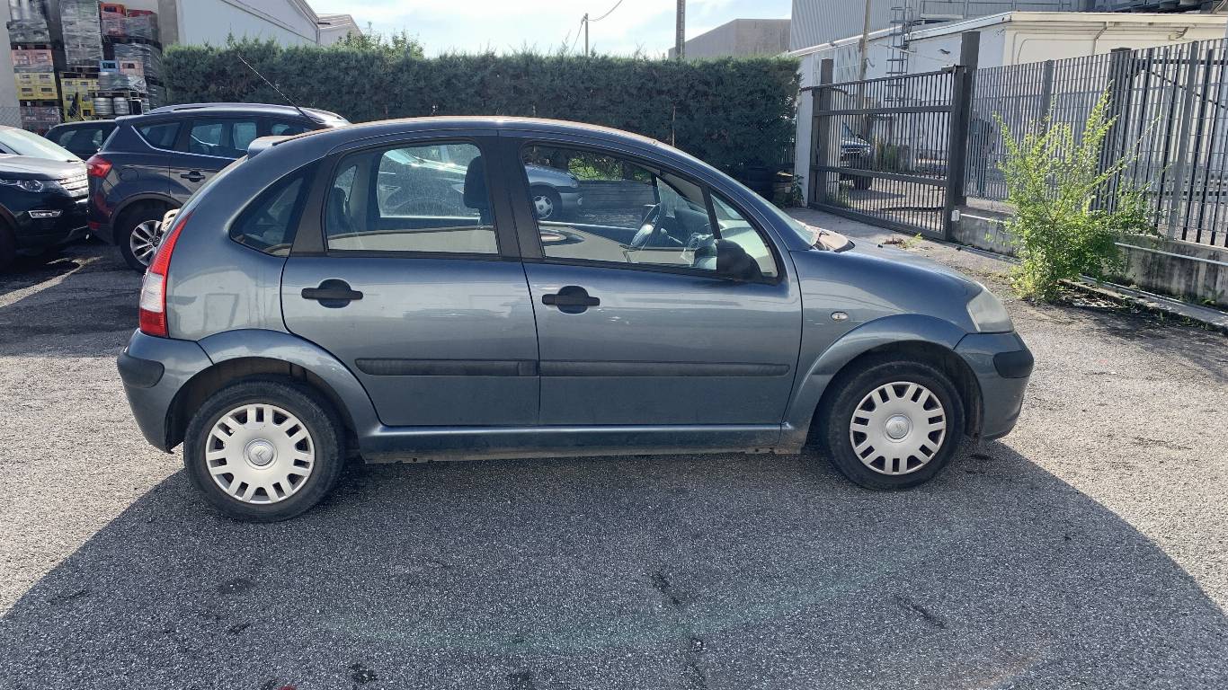 CITROEN C3 5