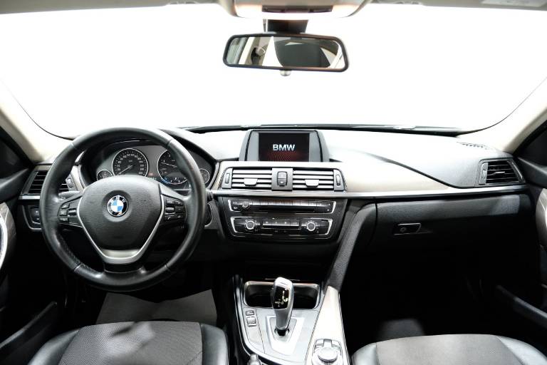 BMW 316 10