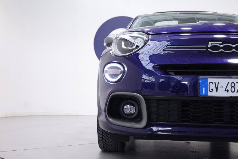 FIAT 500X 50