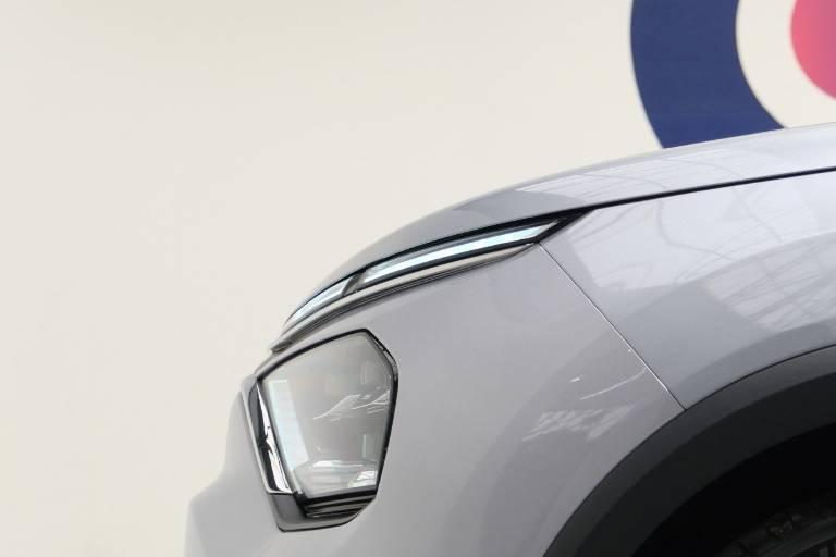 CITROEN C4 19