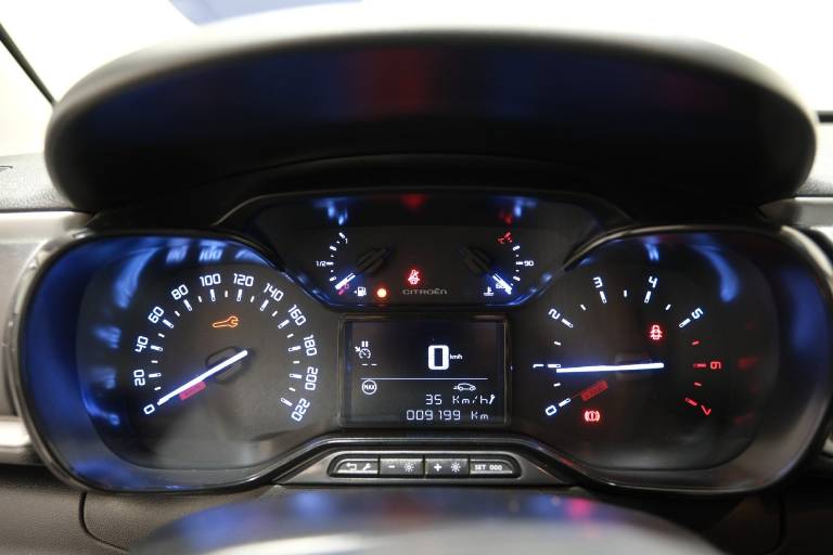 CITROEN C3 8