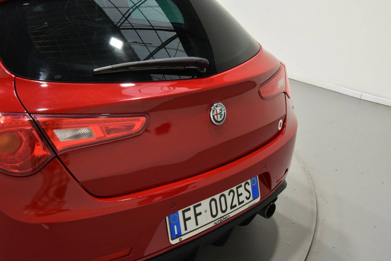 ALFA ROMEO Giulietta 46
