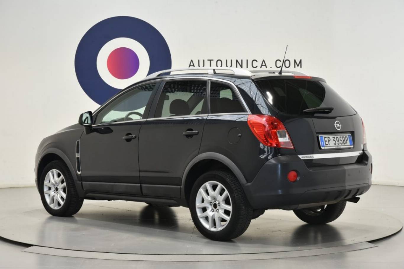 OPEL Antara 2