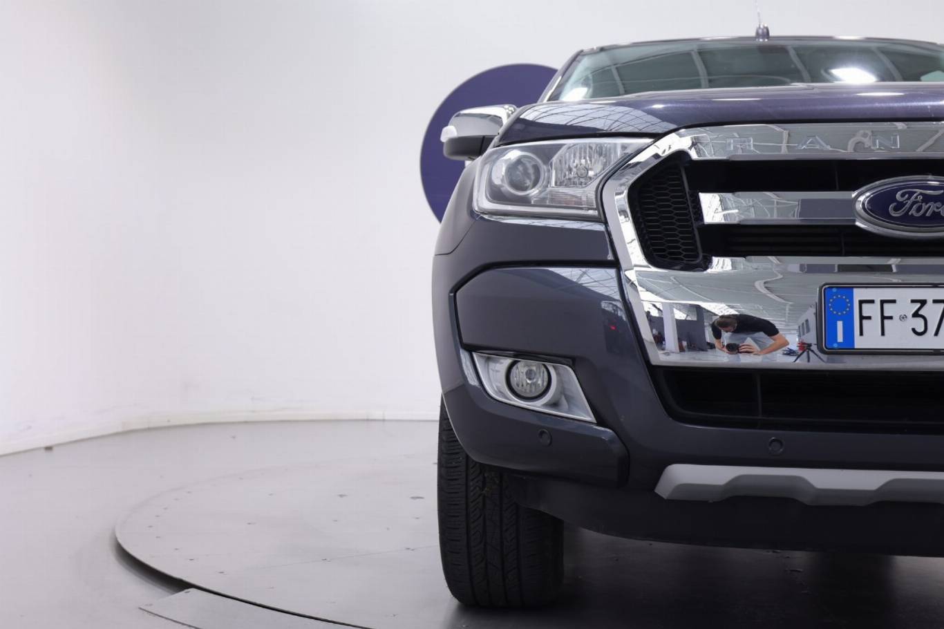 FORD Ranger 43