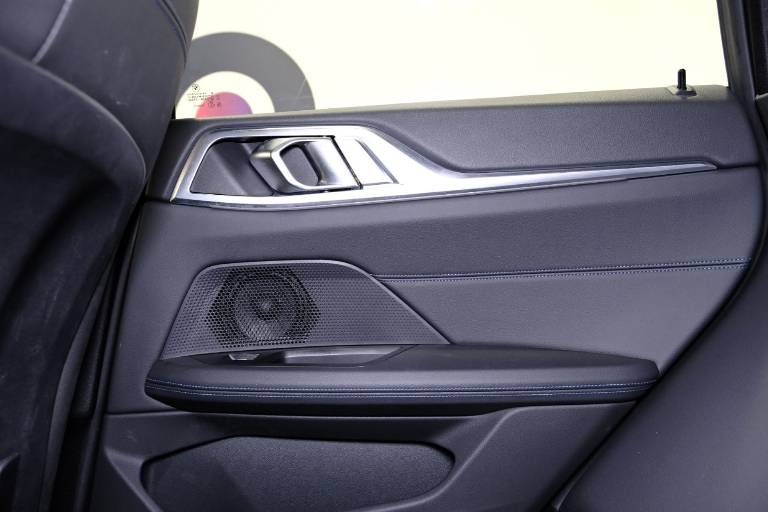 BMW 420 43