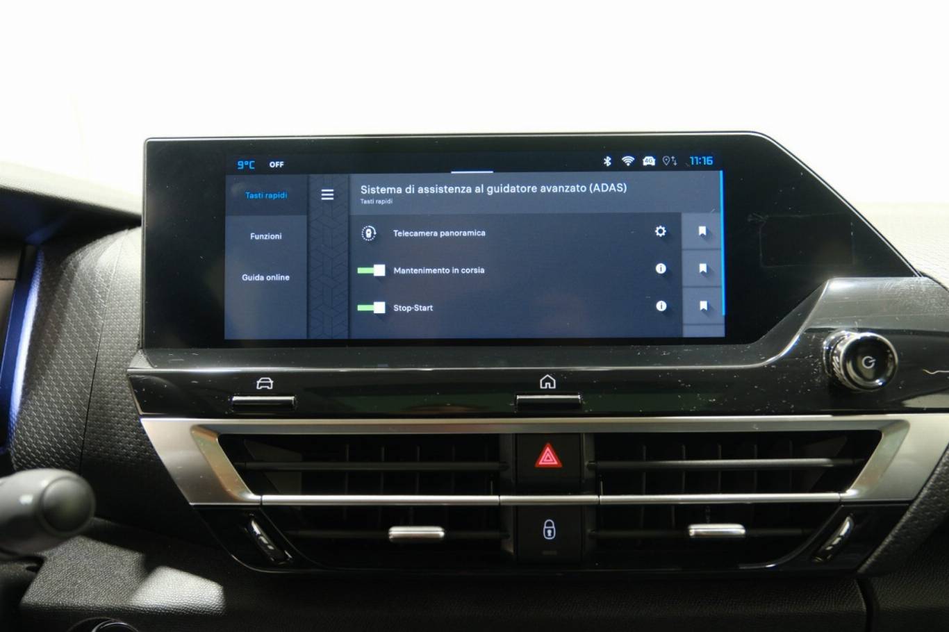 CITROEN C4 36