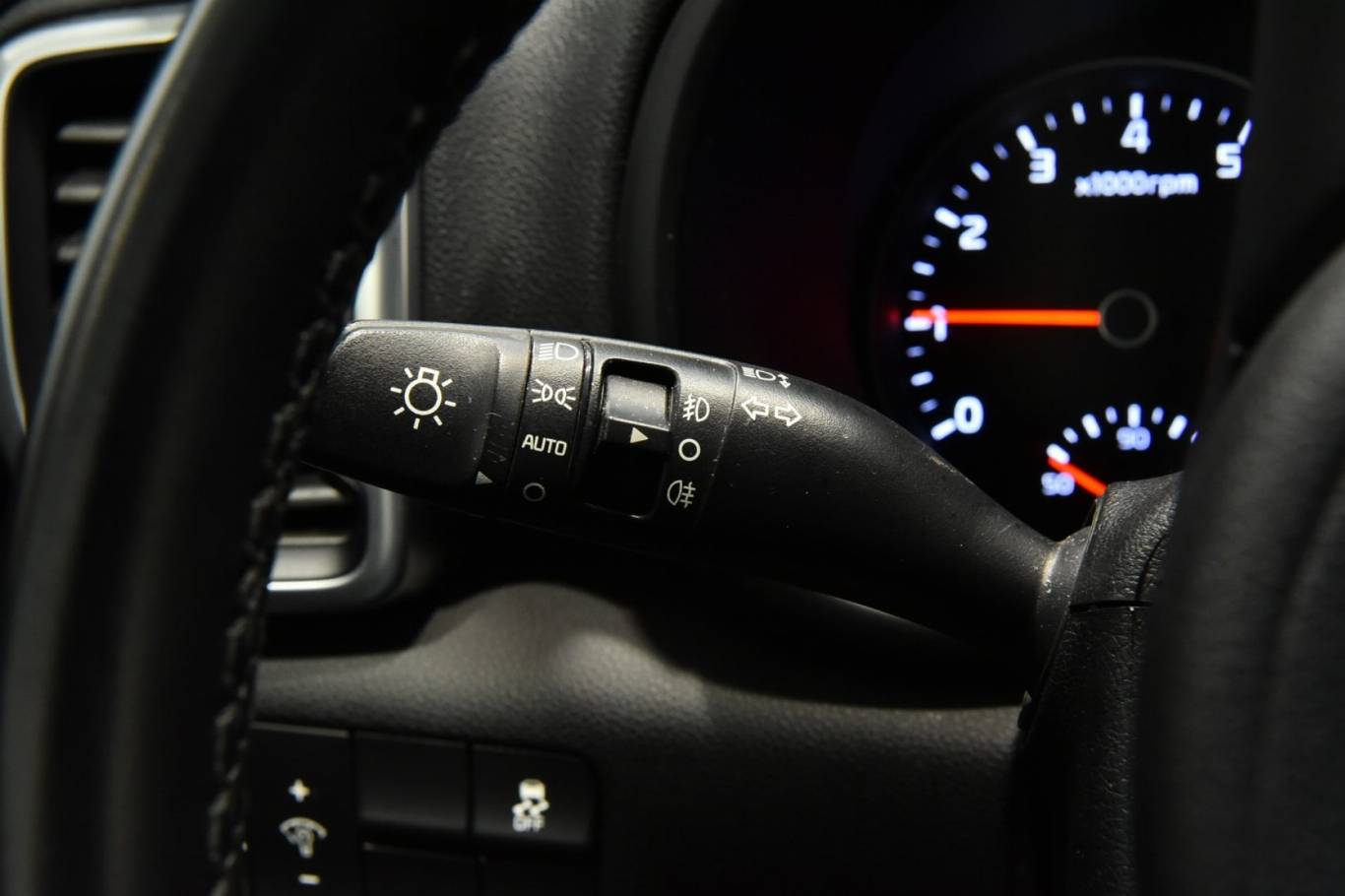 KIA Sportage 18