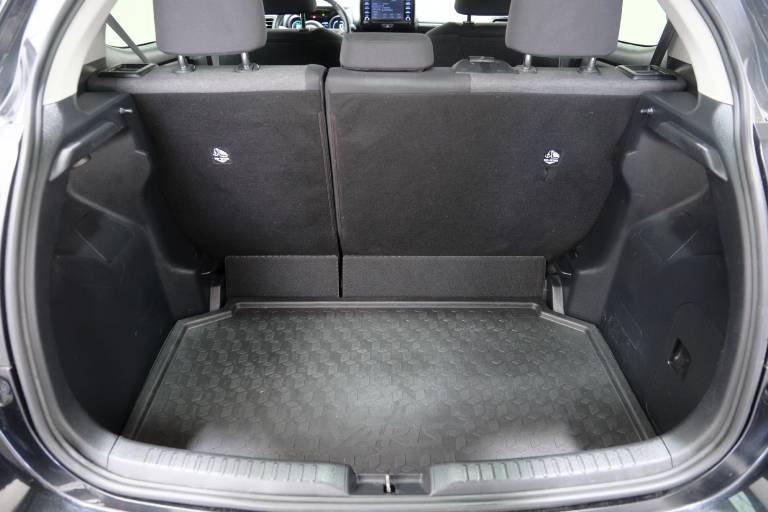 TOYOTA Yaris 60