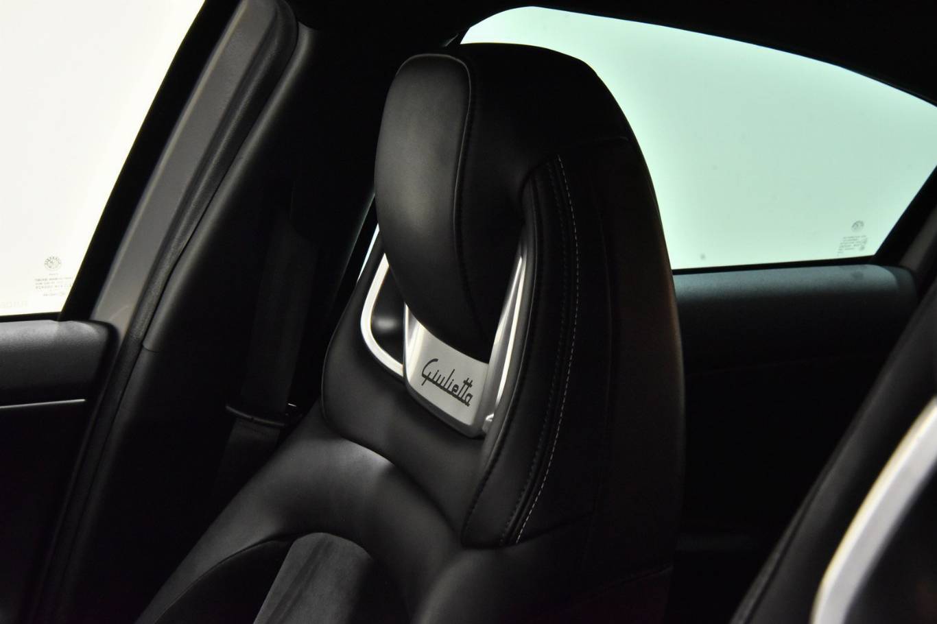 ALFA ROMEO Giulietta 20