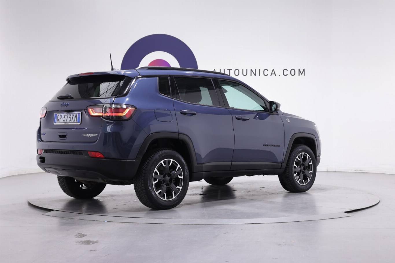 JEEP Compass 15