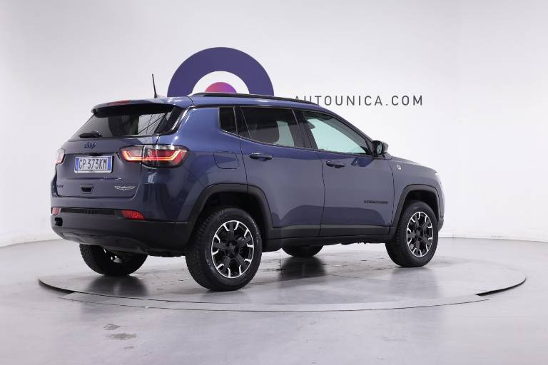 JEEP Compass 15