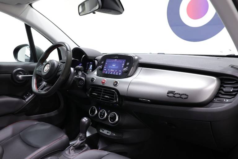FIAT 500X 53