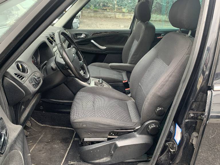 FORD Galaxy 8
