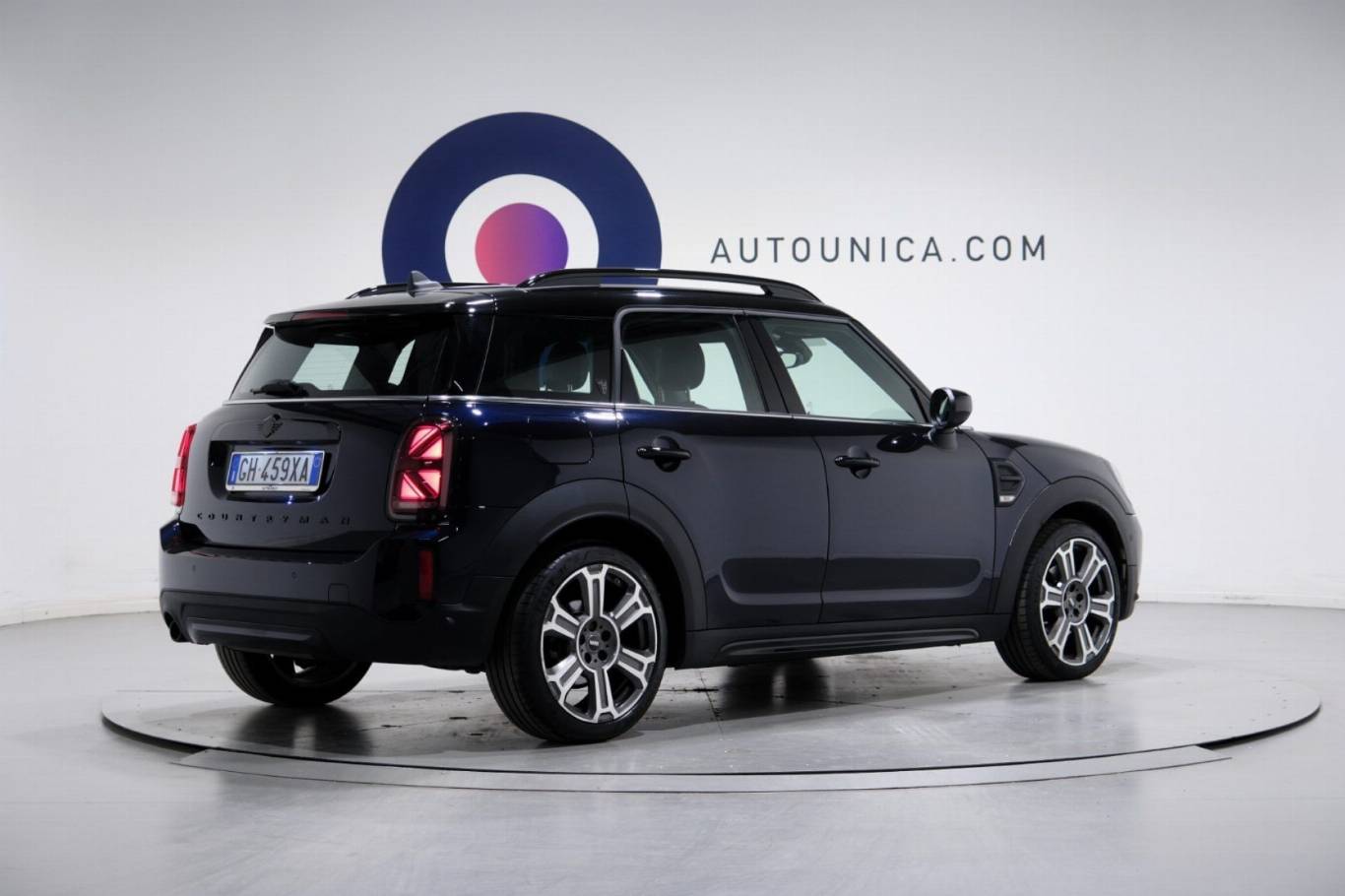 MINI Countryman 15