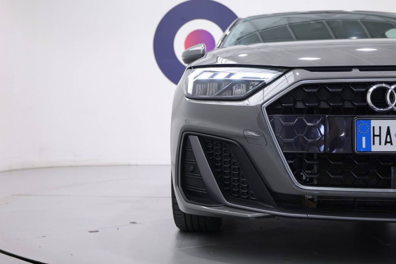 AUDI A1 43