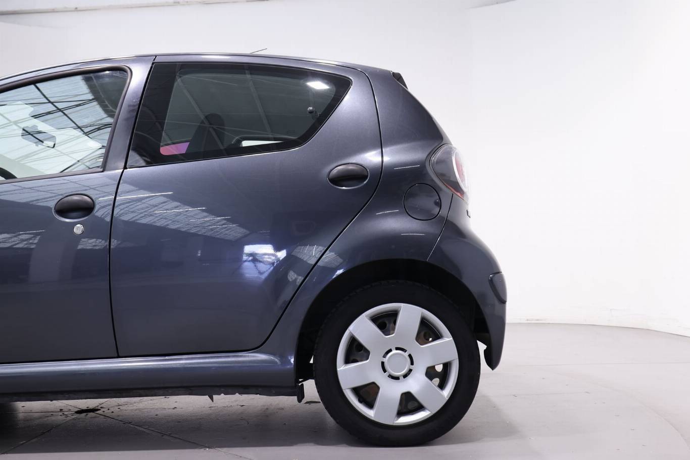 TOYOTA Aygo 32