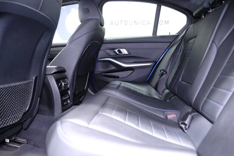 BMW 320 39