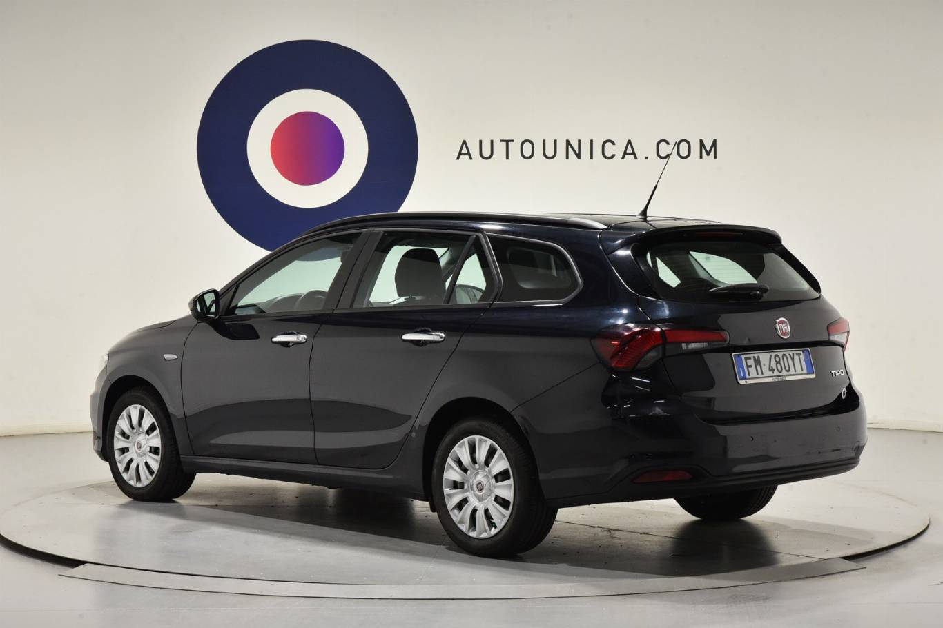 FIAT Tipo 2