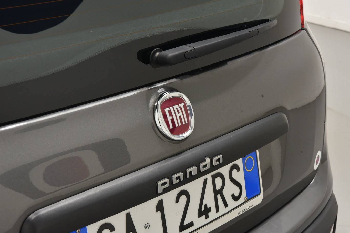 FIAT Panda 45