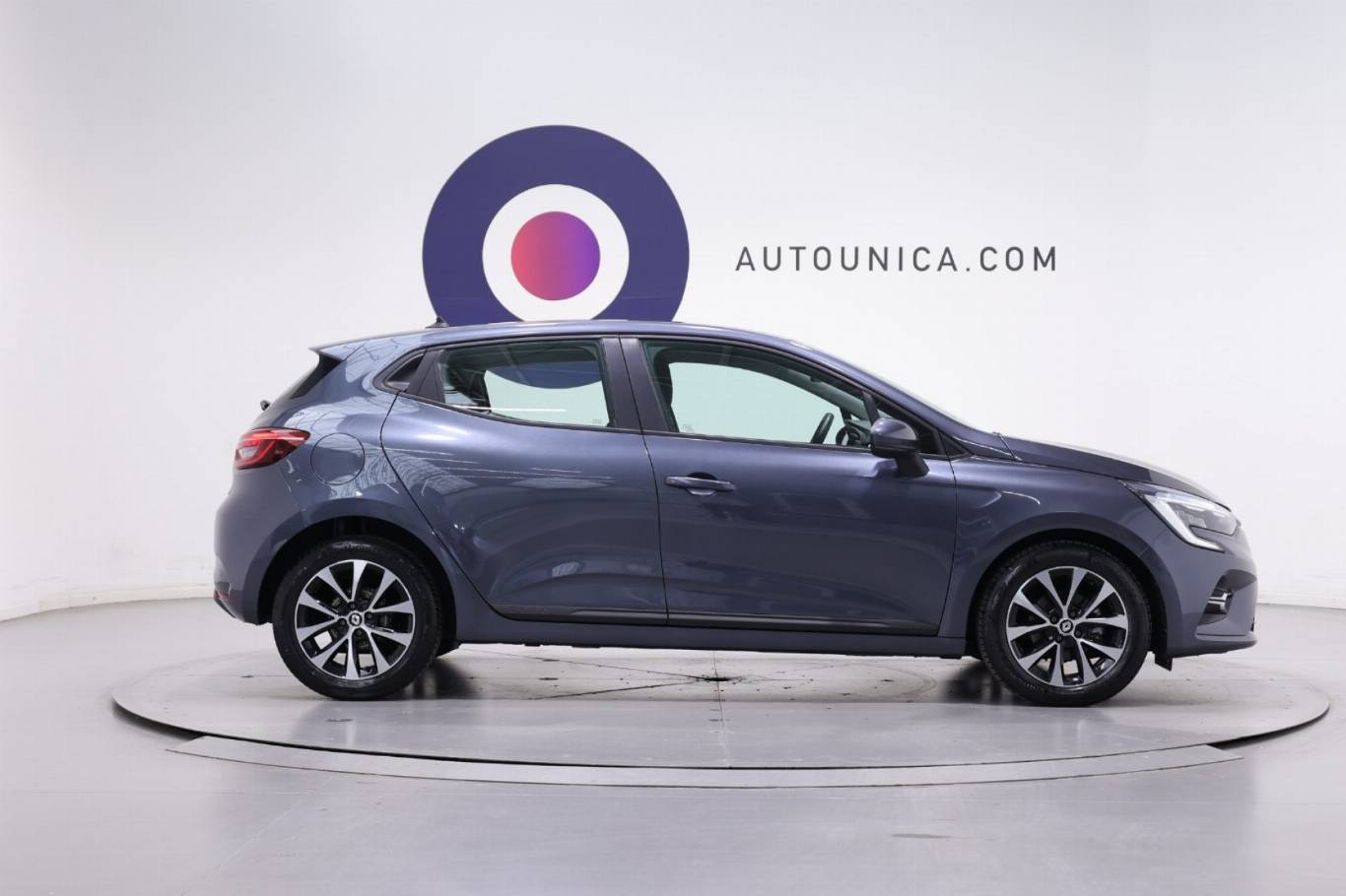 RENAULT Clio 4