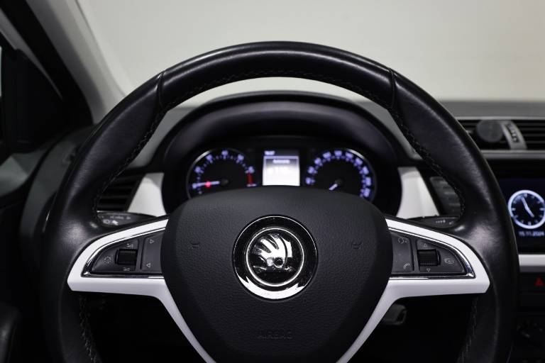 SKODA Fabia 7