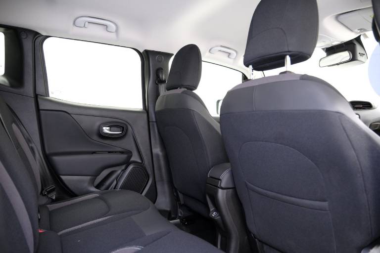 JEEP Renegade 61