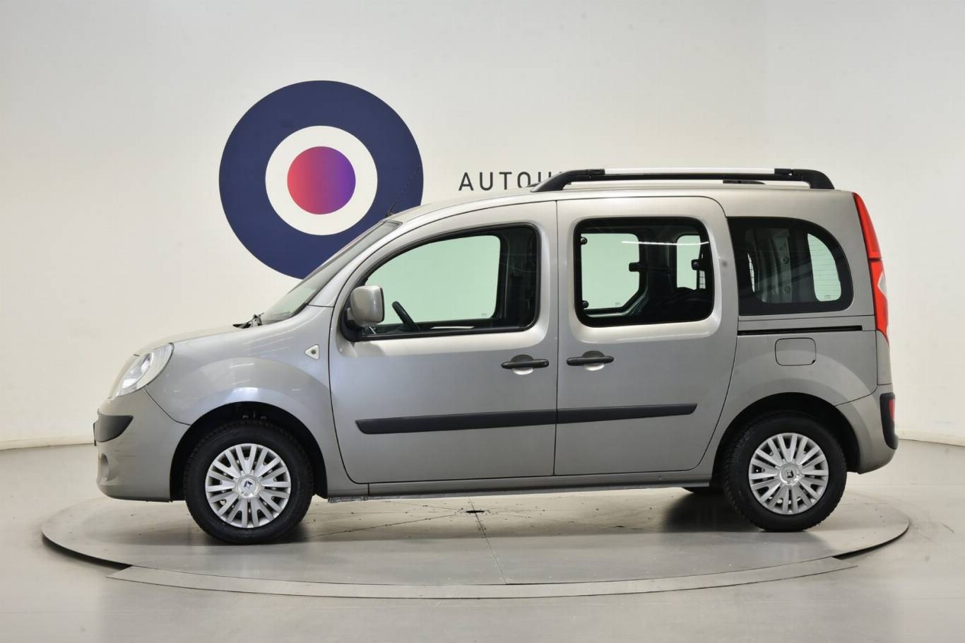 RENAULT Kangoo 12