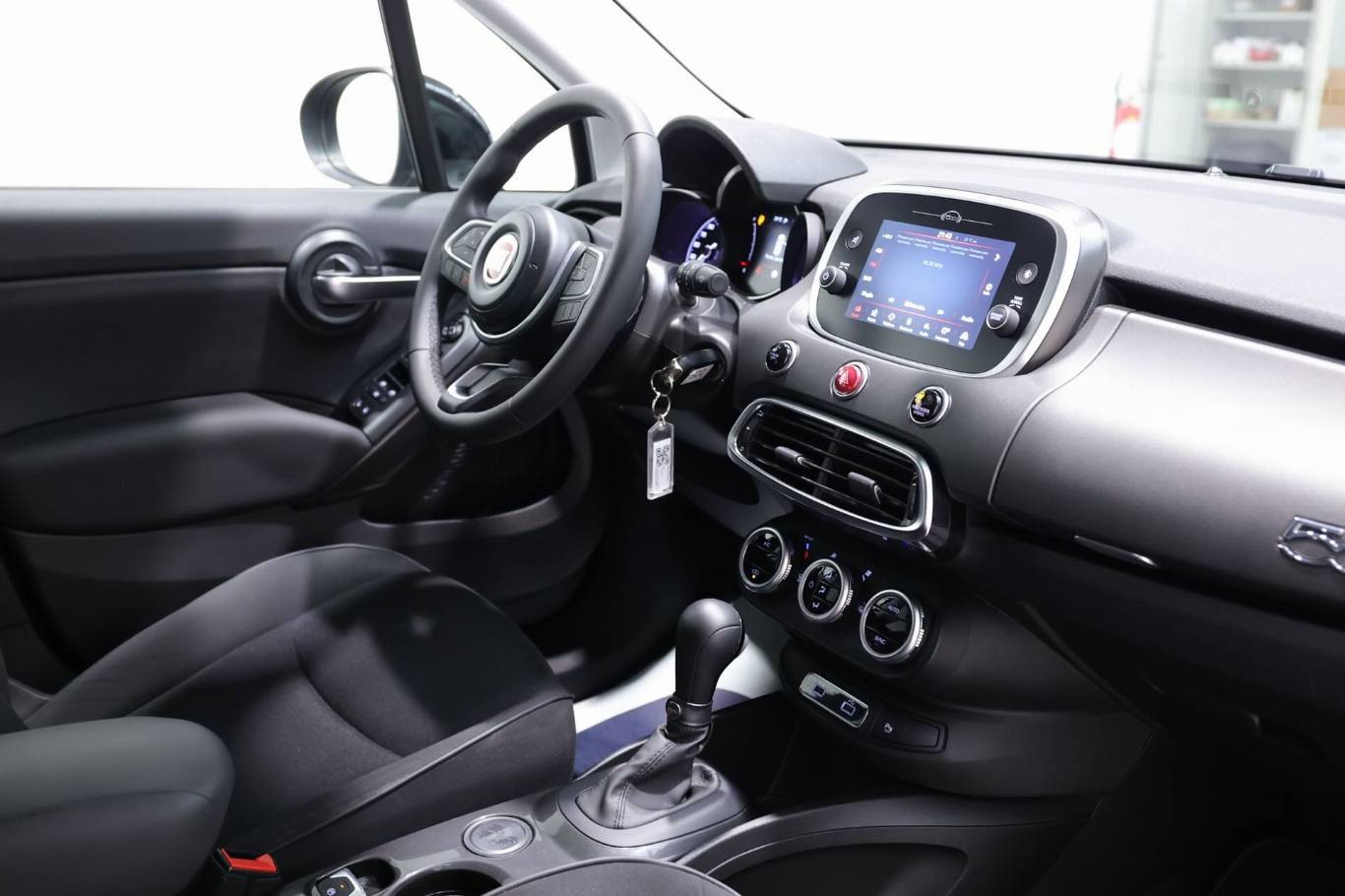 FIAT 500X 46