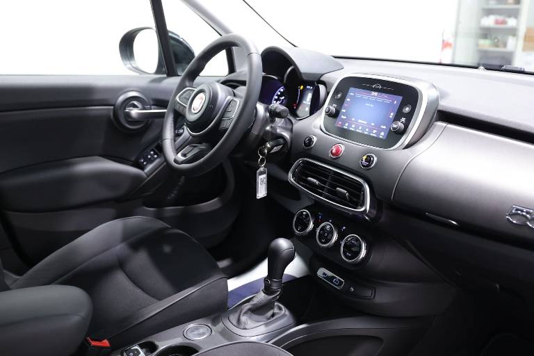 FIAT 500X 46