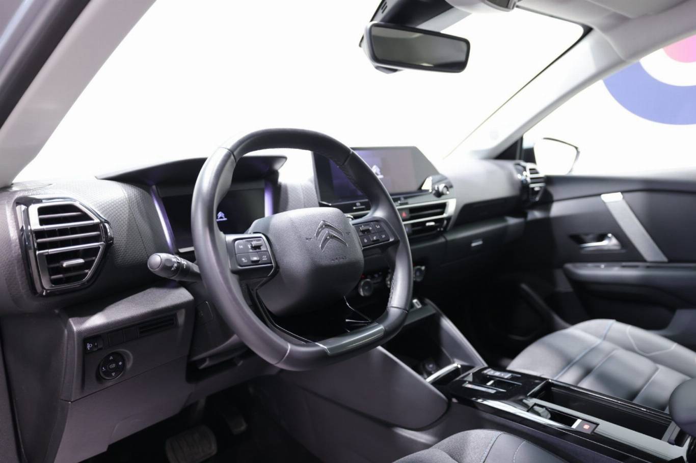 CITROEN C4 5
