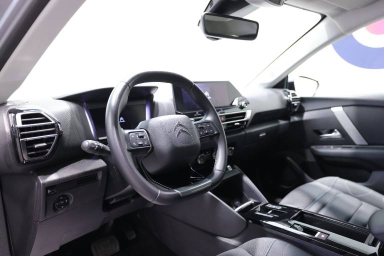 CITROEN C4 5