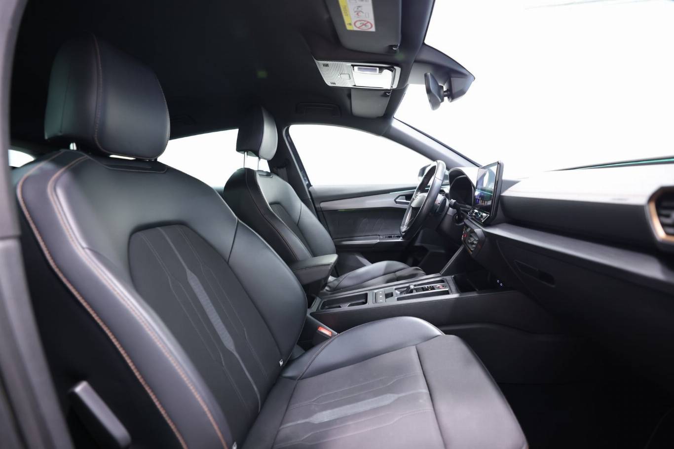 CUPRA Formentor 50