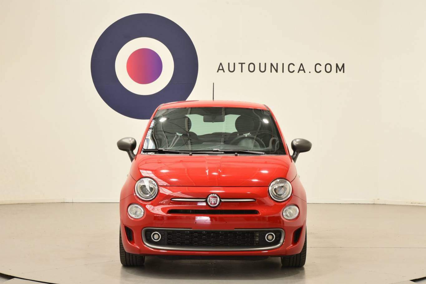 FIAT 500 5