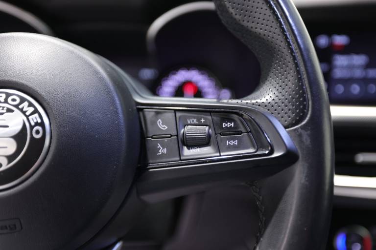 ALFA ROMEO Stelvio 22