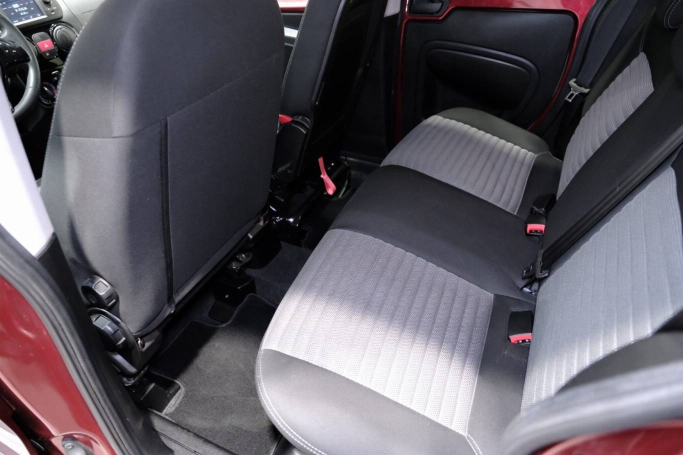 FIAT Qubo 40