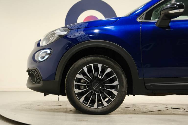 FIAT 500X 19