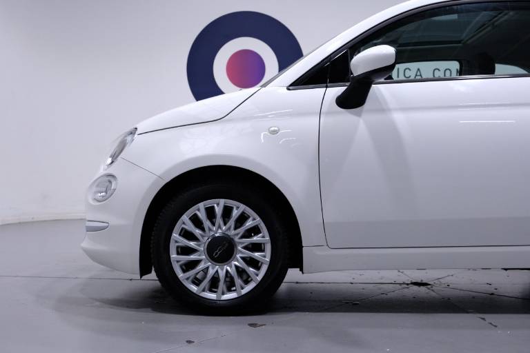 FIAT 500 12