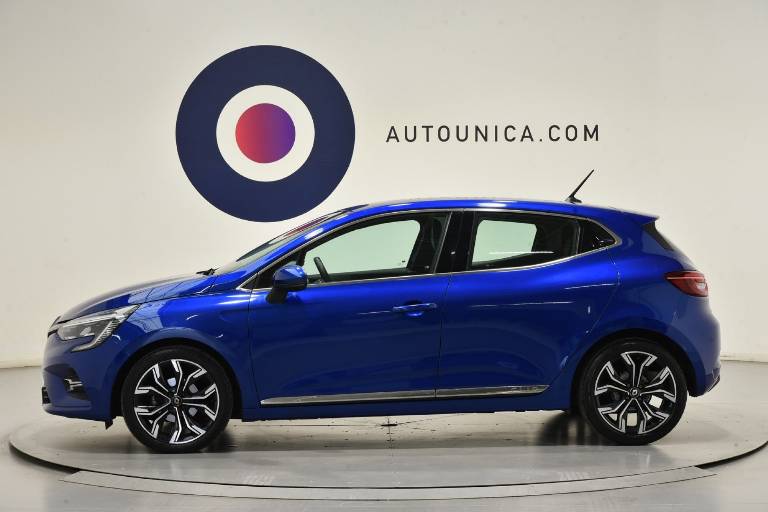RENAULT Clio 32