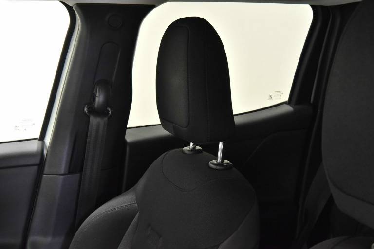 JEEP Renegade 20