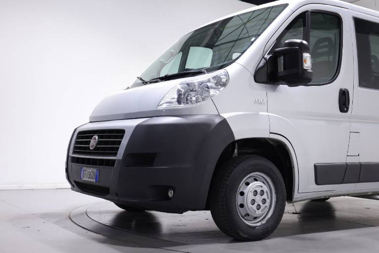 FIAT Ducato 34