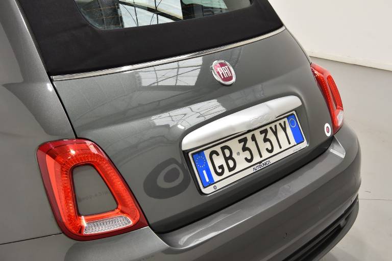 FIAT 500C 37