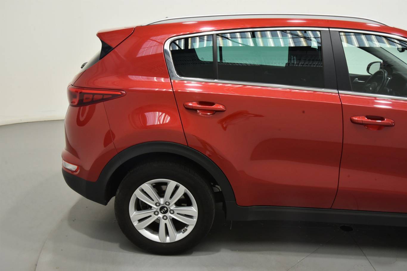 KIA Sportage 49