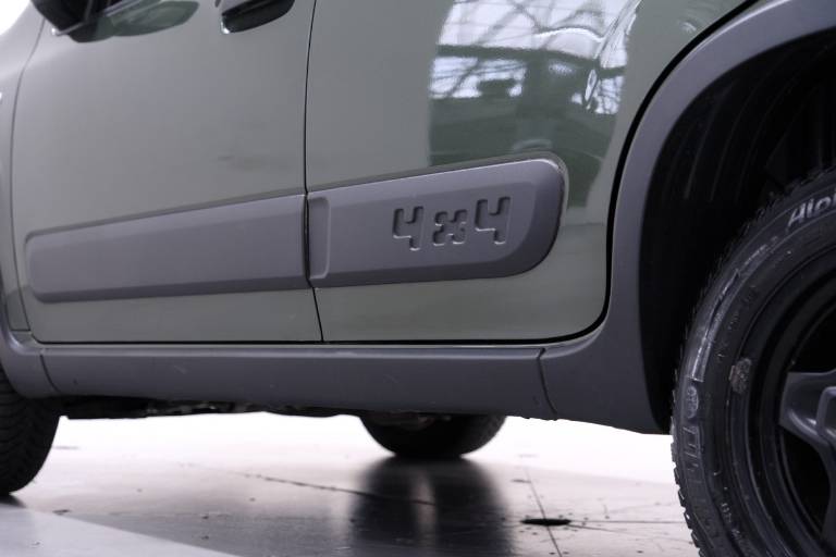 FIAT Panda 37