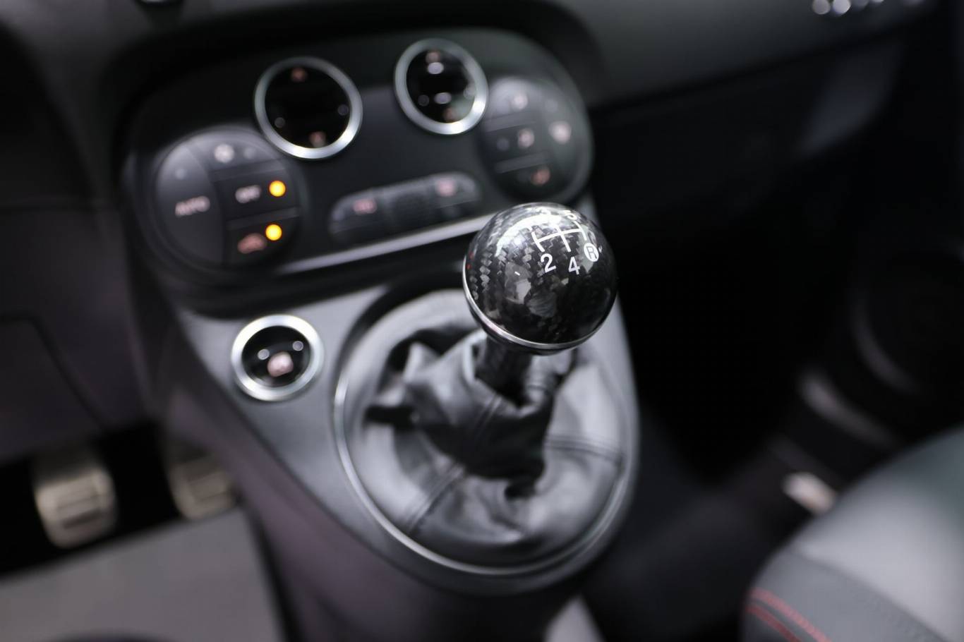 ABARTH 595 27