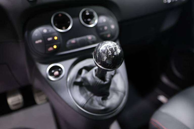 ABARTH 595 27